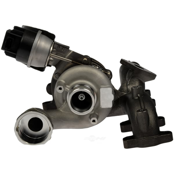 Dorman OE Solutions Turbocharger 667-265