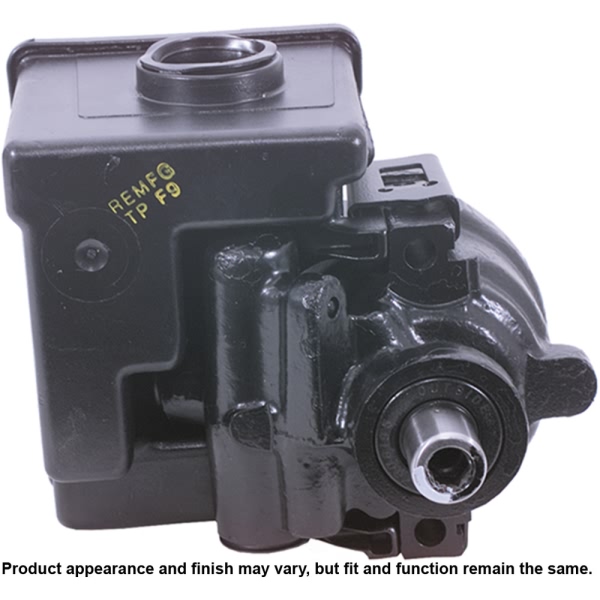 Cardone Reman Remanufactured Power Steering Pump w/Reservoir 20-41832