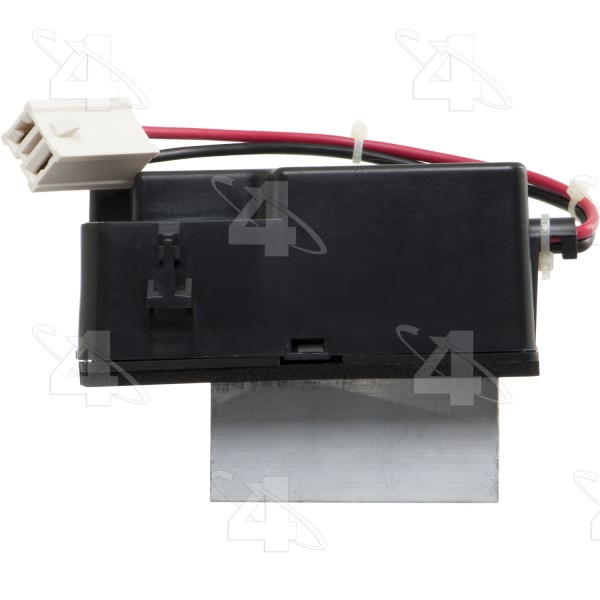 Four Seasons Hvac Blower Motor Resistor 20117