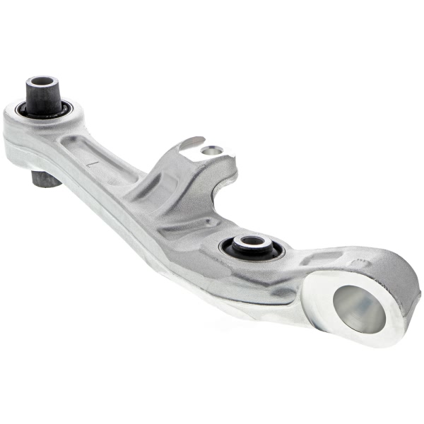Mevotech Supreme Front Driver Side Lower Forward Non Adjustable Control Arm CMS301030