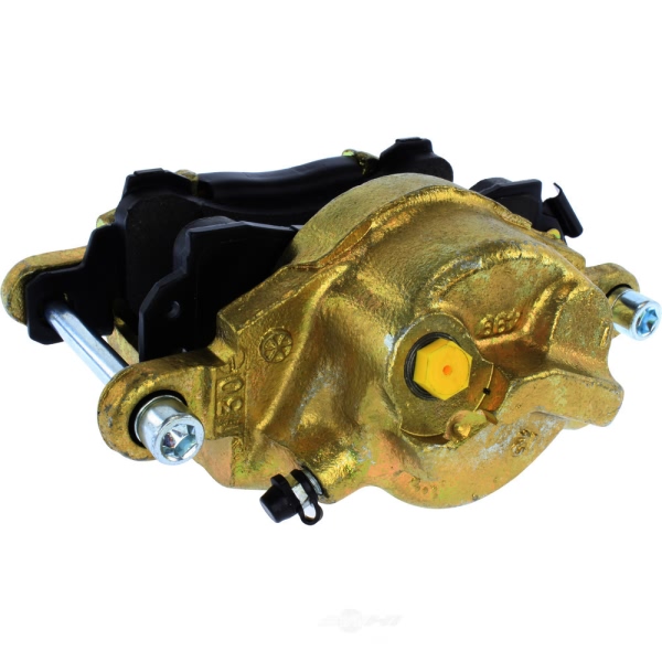 Centric Posi Quiet™ Loaded Front Driver Side Brake Caliper 142.62042