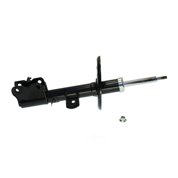 KYB Excel G Front Driver Side Twin Tube Strut 339312
