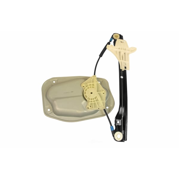 VAICO Rear Driver Side Power Window Regulator without Motor V10-9831