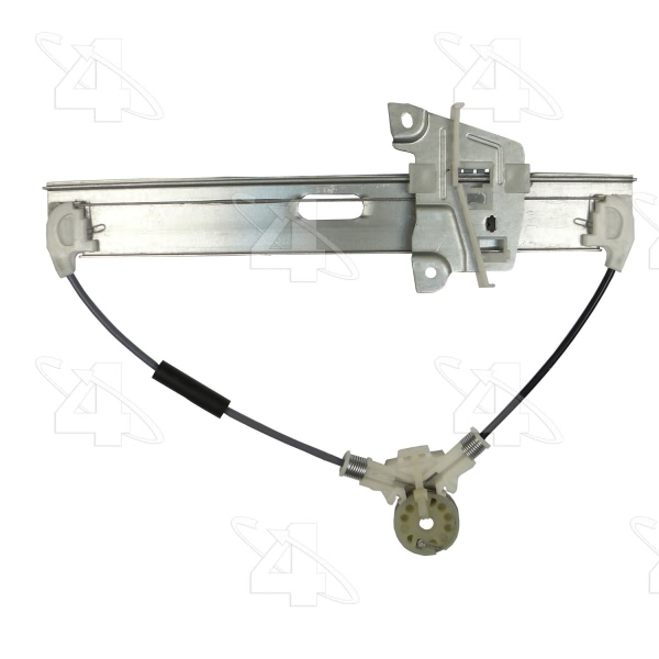 ACI Rear Driver Side Power Window Regulator 381364