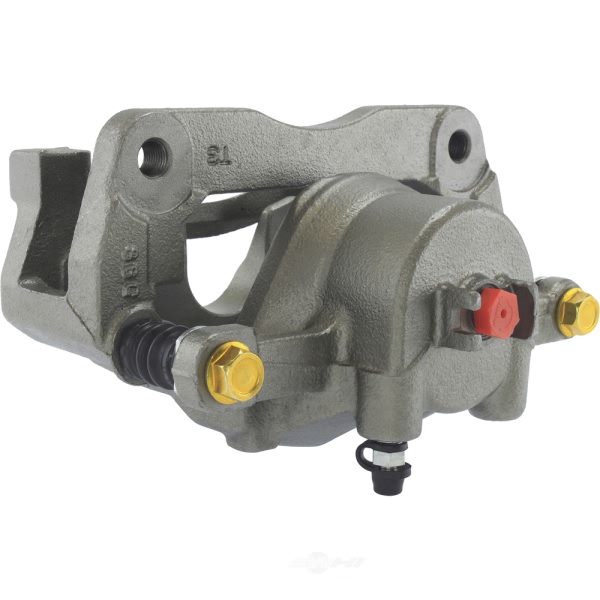 Centric Remanufactured Semi-Loaded Front Passenger Side Brake Caliper 141.48133