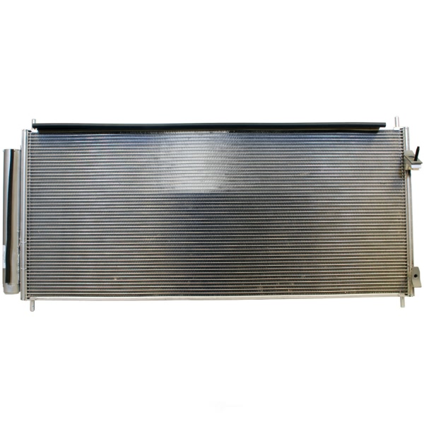 Denso A/C Condenser 477-0647