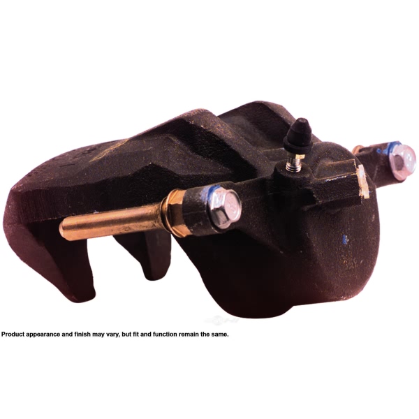 Cardone Reman Remanufactured Unloaded Caliper 19-1772