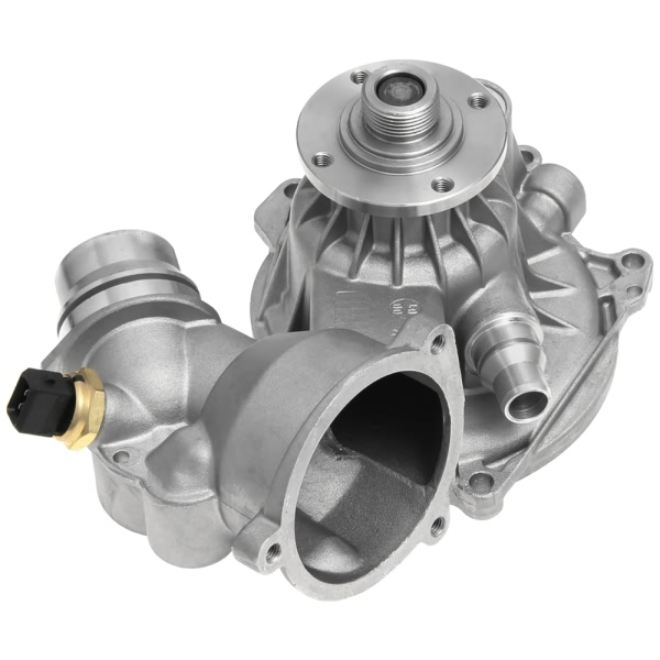 Gates Engine Coolant Standard Water Pump 43020