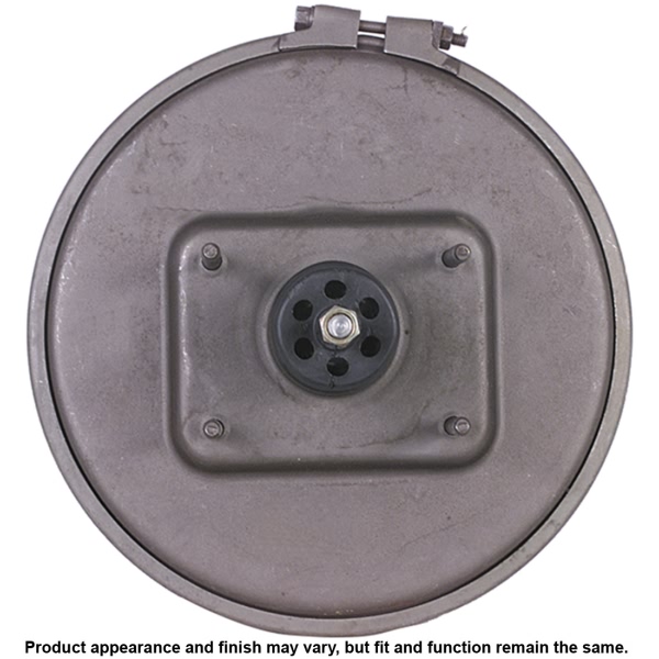 Cardone Reman Remanufactured Vacuum Power Brake Booster w/o Master Cylinder 53-5000