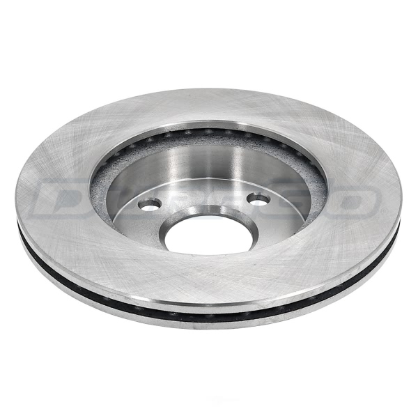 DuraGo Vented Front Brake Rotor BR3299