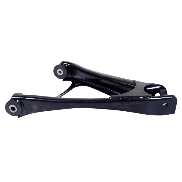 Mevotech Supreme Rear Passenger Side Lower Non Adjustable Control Arm CMS70169