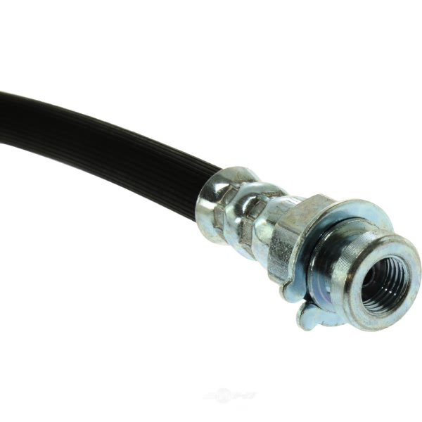 Centric Front Brake Hose 150.61086