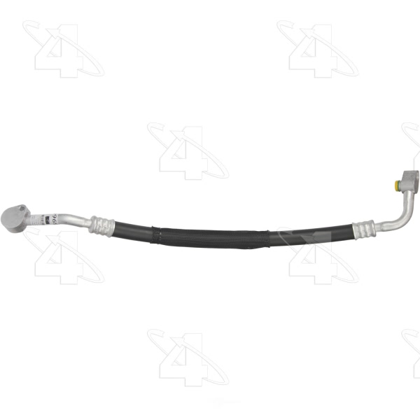 Four Seasons A C Suction Line Hose Assembly 55964