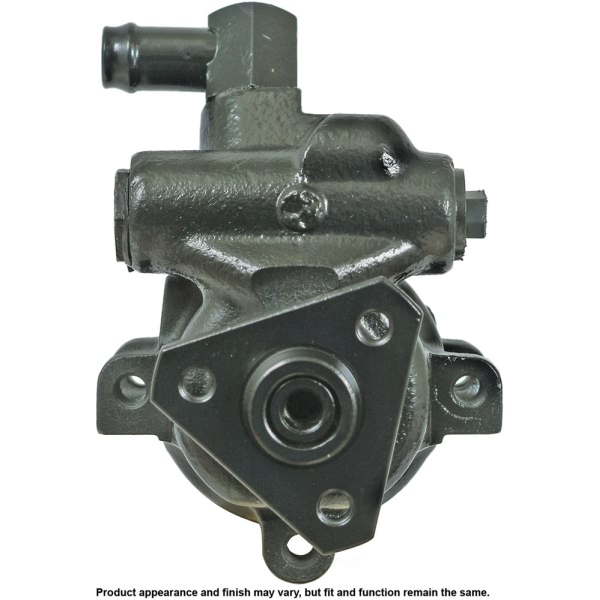 Cardone Reman Remanufactured Power Steering Pump w/o Reservoir 20-1036