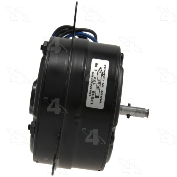 Four Seasons Left A C Condenser Fan Motor 35018