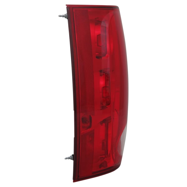 TYC Driver Side Replacement Tail Light 11-6226-00