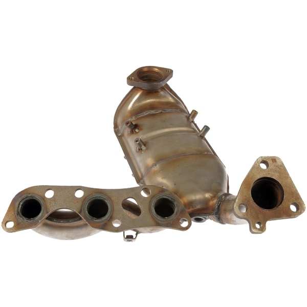 Dorman Stainless Steel Natural Exhaust Manifold 674-835