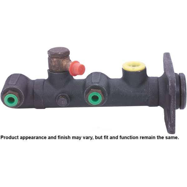 Cardone Reman Remanufactured Master Cylinder 11-1894