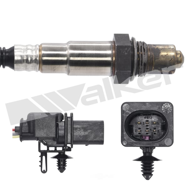 Walker Products Oxygen Sensor 350-35063