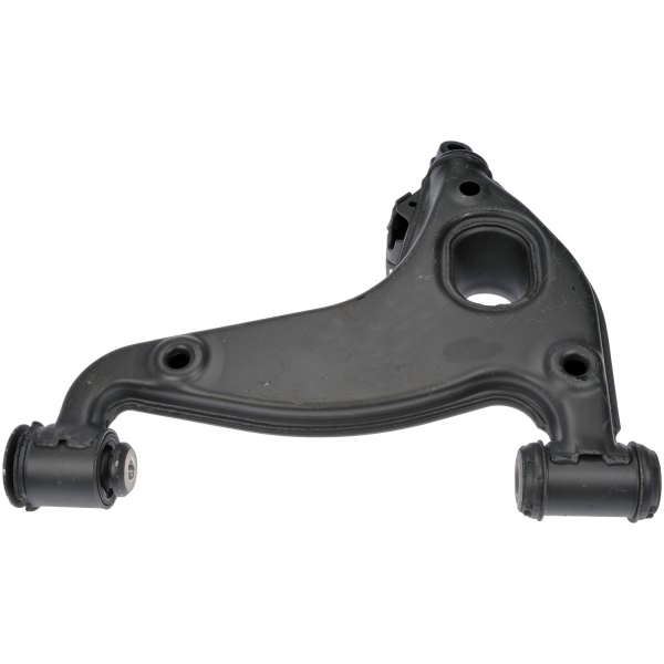 Dorman Front Passenger Side Lower Non Adjustable Control Arm 522-462
