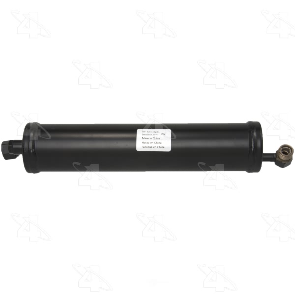 Four Seasons A C Receiver Drier 33371