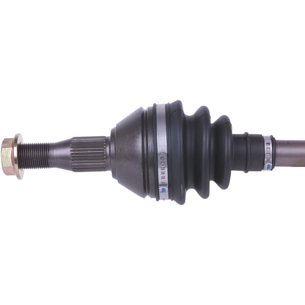 Cardone Reman Remanufactured CV Axle Assembly 60-1127