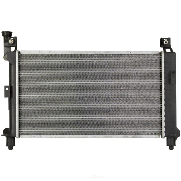 Spectra Premium Complete Radiator CU1388