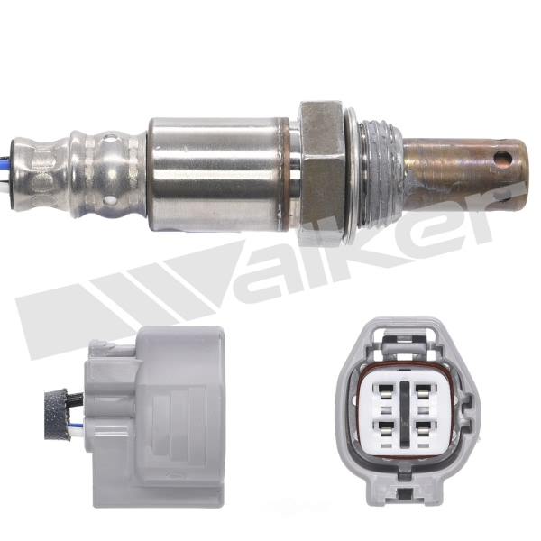 Walker Products Oxygen Sensor 350-64003