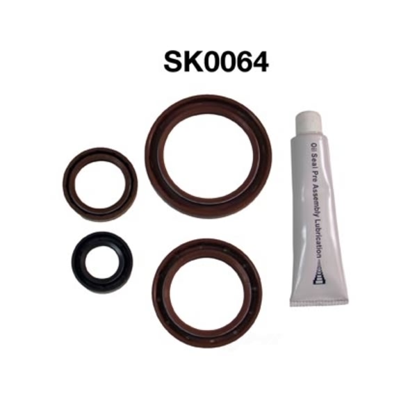 Dayco Timing Seal Kit SK0064