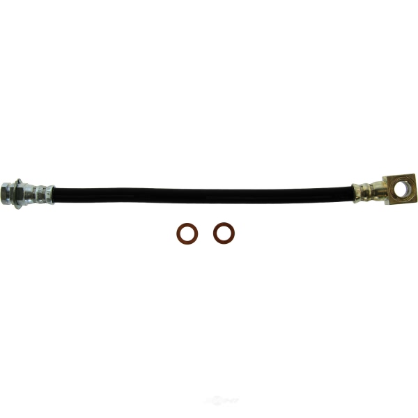 Centric Front Brake Hose 150.62013