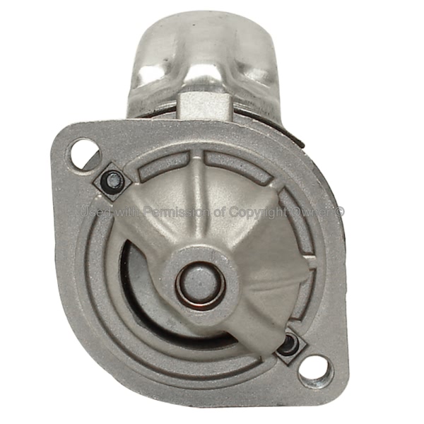 Quality-Built Starter Remanufactured 3210