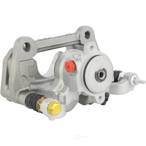 Centric Remanufactured Semi-Loaded Rear Passenger Side Brake Caliper 141.58515