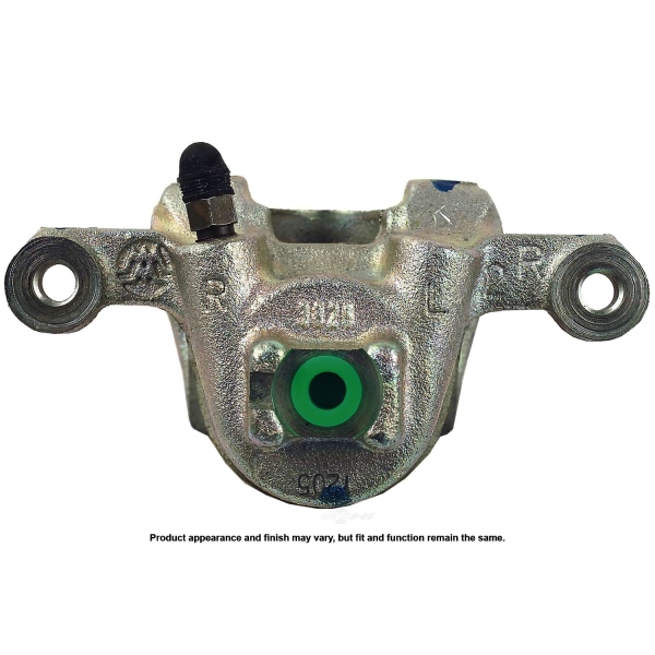 Cardone Reman Remanufactured Unloaded Caliper 19-2674