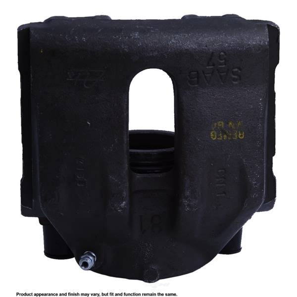 Cardone Reman Remanufactured Unloaded Caliper 19-1269