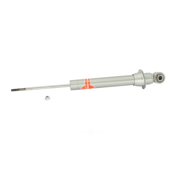 KYB Gas A Just Rear Driver Or Passenger Side Monotube Strut 551116