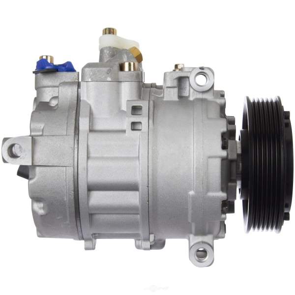 Spectra Premium A/C Compressor 0610226