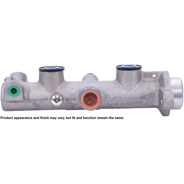 Cardone Reman Remanufactured Master Cylinder 10-2694