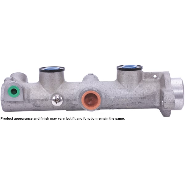 Cardone Reman Remanufactured Master Cylinder 10-2694