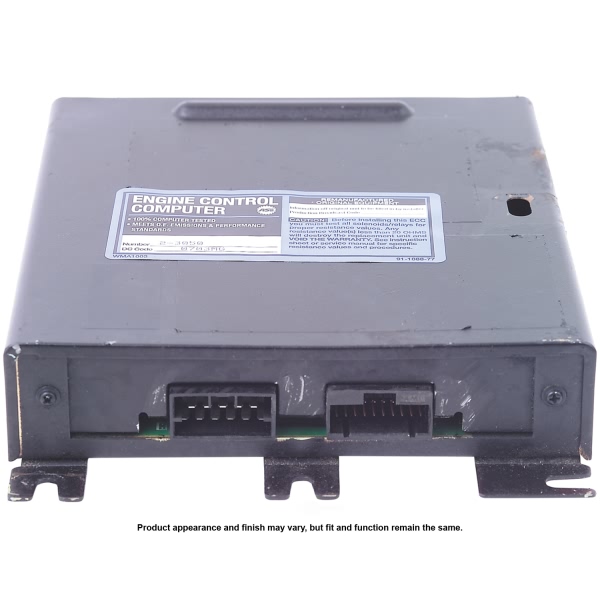Cardone Reman Remanufactured Engine Control Computer 72-3050