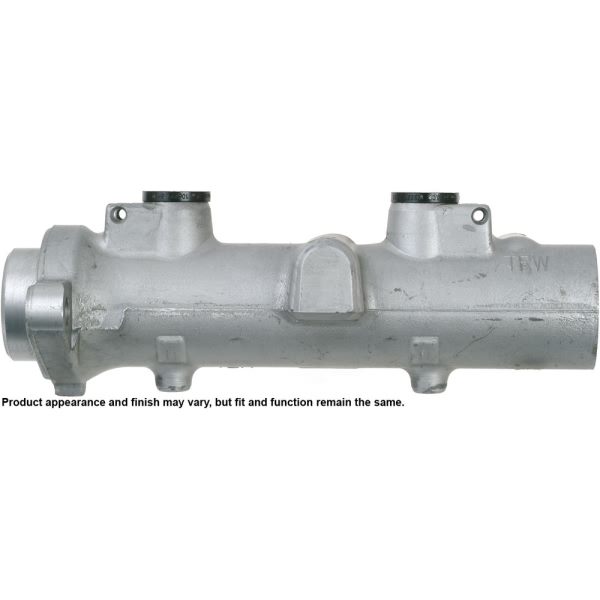 Cardone Reman Remanufactured Master Cylinder 10-4019