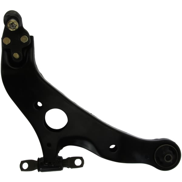 Centric Premium™ Front Passenger Side Lower Control Arm and Ball Joint Assembly 622.44044