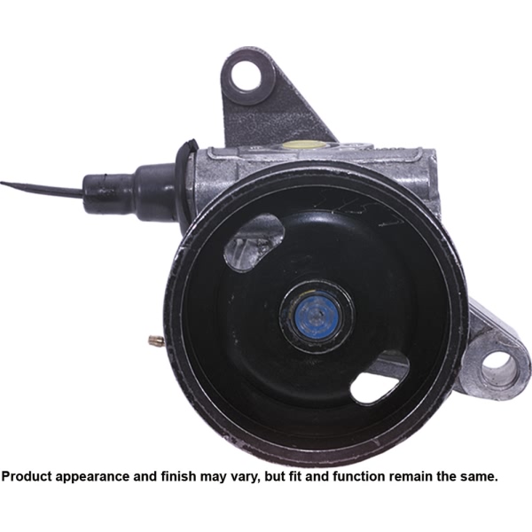 Cardone Reman Remanufactured Power Steering Pump w/o Reservoir 21-5957