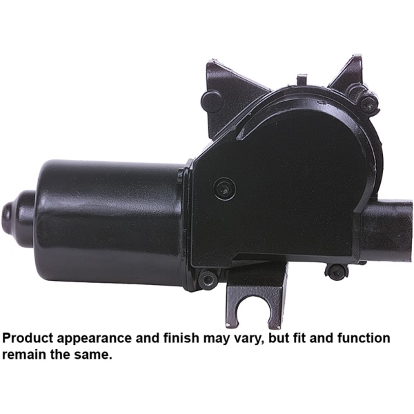 Cardone Reman Remanufactured Wiper Motor 40-1013