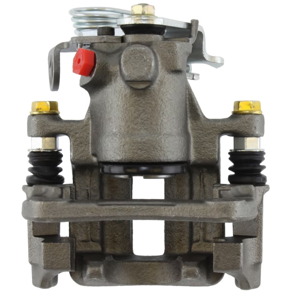 Centric Remanufactured Semi-Loaded Rear Driver Side Brake Caliper 141.33526