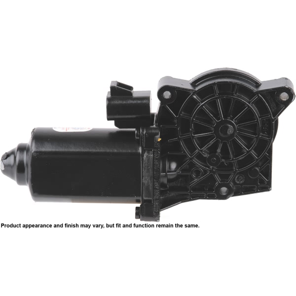 Cardone Reman Remanufactured Window Lift Motor 42-196