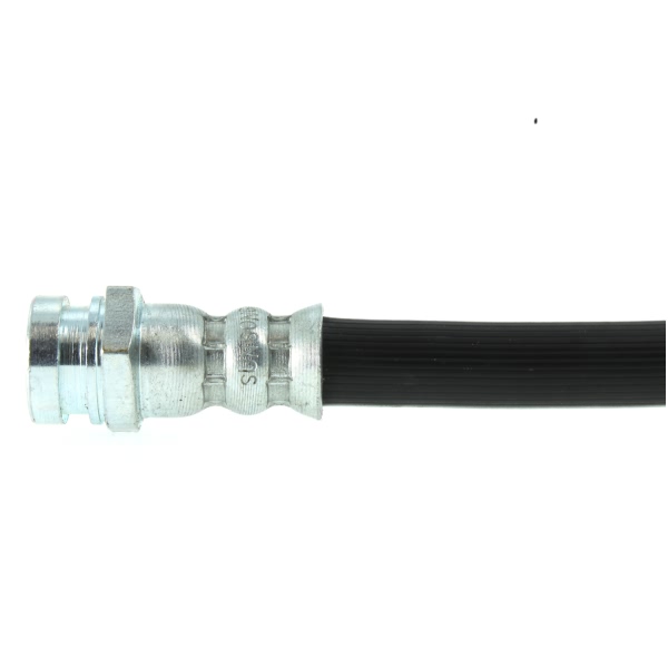 Centric Rear Driver Side Brake Hose 150.45348