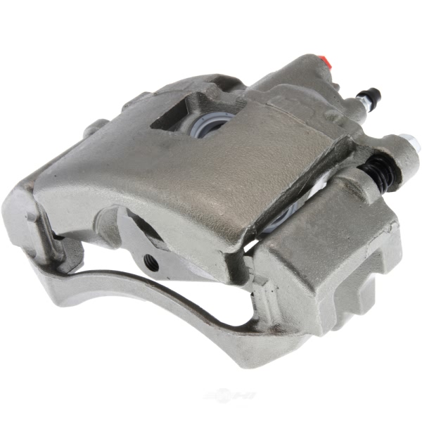 Centric Remanufactured Semi-Loaded Front Driver Side Brake Caliper 141.62132