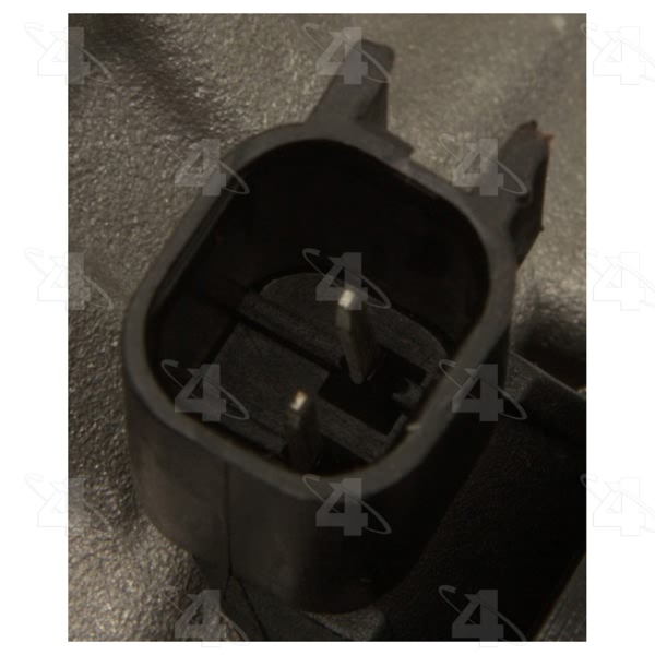 Four Seasons A C Compressor With Clutch 98564