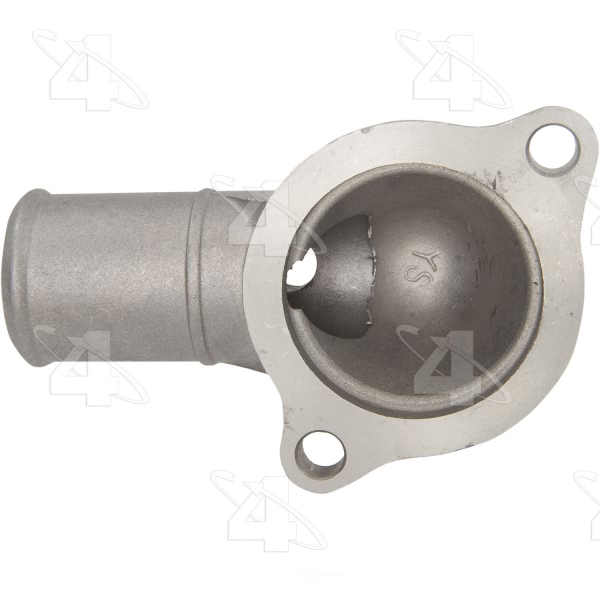 Four Seasons Engine Coolant Water Inlet W O Thermostat 85020