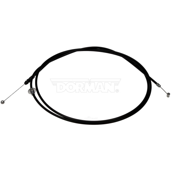 Dorman OE Solutions Hood Release Cable 912-415